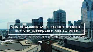 Delta Hotel Montreal par Marriott 2020