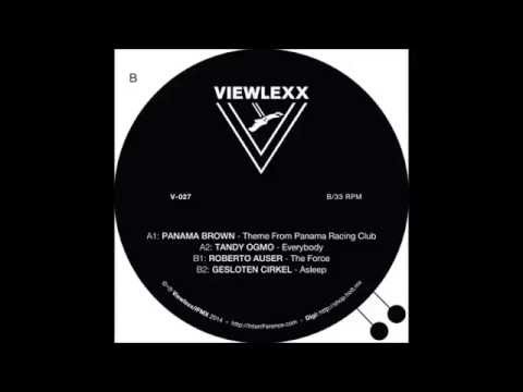 Roberto Auser - The Force