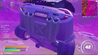 Download Lagu 2160p Competitive DX12 FortNite, RTX 3070 I9 9900K, 16Gb FPS Average Benchmark Scorp Thumbnail
