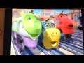 Chuggington Theme Song With Remake Audio