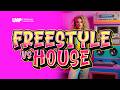 Freestyle Disco Vibes | Freestyle Mix | Stevie B, Rockwell, Crystal Water, Coro, Lil Suzy | DJ Chris