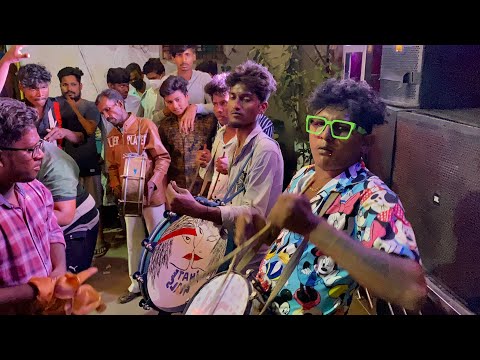 Abhilash Pad Band | Latest Hyderabad Band | Pad Band | Congo Tinku | Casio Rahul
