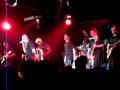 The Herd  - "Signs Of Life" live at Prince Bandroom.AVI