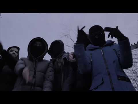 AV x Tredz - Barz & Cash [Music Video] | Media Motive