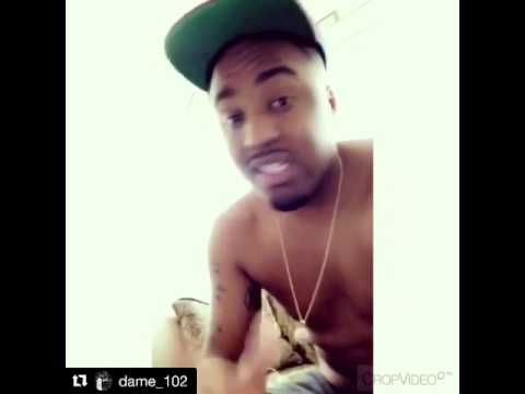 VanLee ft. Ally Cocaine Too Excited