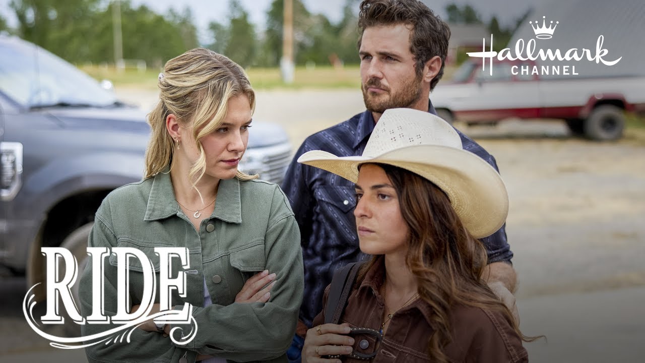 Preview - Rodeo and Juliet - Ride