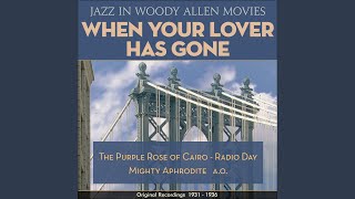 You Took Advantage of Me (Film: &quot;Bullets over Boadway&quot;)