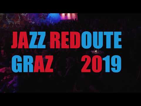 Jazz Redoute 2019 Rückblick Trailer