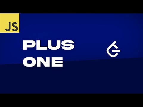 Plus One Leetcode Javascript Solution