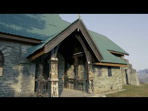 Exploring St. Mary’s Church, Gulmarg | A Must-Visit Attraction in Kashmir | Episode 34