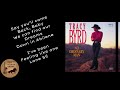 Back To Texas - Artist & Lyrics by Tracy Byrd