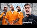 Inside The Largest Prison In Texas