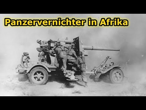 Lohn der Tat - Ritterkreuzträger des Afrikakorps / WW2
