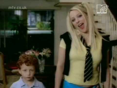 Princess Superstar - Bad Babysitter (Music Video)