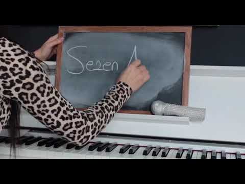 Begonvil con Zeynep Onat