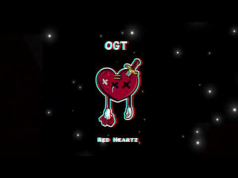 OGT - Red Heartz (Official Audio) 