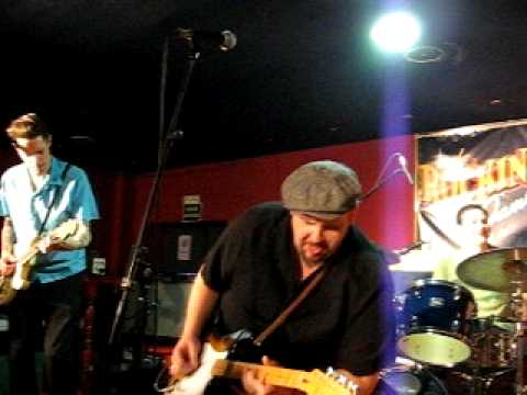 Big Boy Bloater (Rockin Race Jamboree 2011)