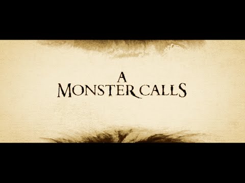 A Monster Calls (Teaser)