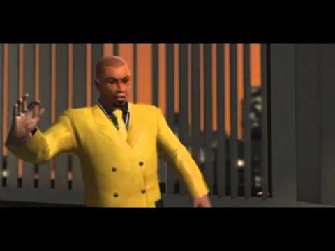 Saints Row vice kings  Cutscenes