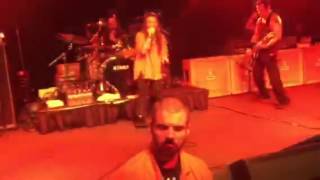 Life of Agony - This Time (LIVE @ Starland Ballroom December 6, 2015)