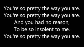 pretty the cranberries