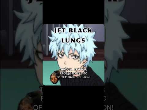 Bruh it’s the dark reunion #anime #dark reunion #saiki ￼
