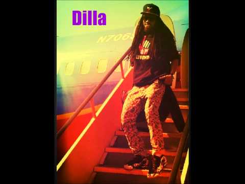 Willz Montana (My nigga freestyle ft Dilla