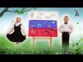 Дети поют песню о любимой России 