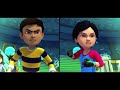 TV Movie Premiere Shiva Rudra Vs Pirates Of The Universe Sun 24th April 11 30 AM On Nick