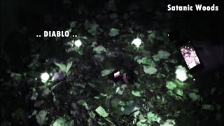 Demons Caught on Tape Witches Woods Ghost Hunt