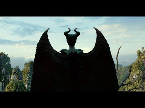 MALEFICENT:  Mistress Of Evil - The Movie Spoiler
