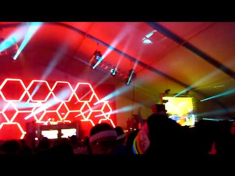 Beyond Wonderland 3-20-2010 Wippenberg Closing