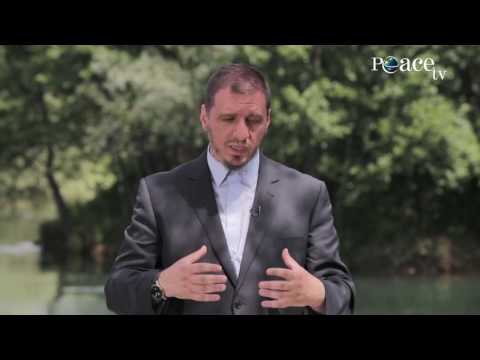 Ta njohim Allahun  |  29. El Hadi  |  Enis Rama