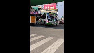 கிரி முருகன் bus