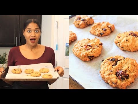 download lagu mp3 mp4 Cranberry Orange Breakfast Cookies, download lagu Cranberry Orange Breakfast Cookies gratis, unduh video klip Cranberry Orange Breakfast Cookies