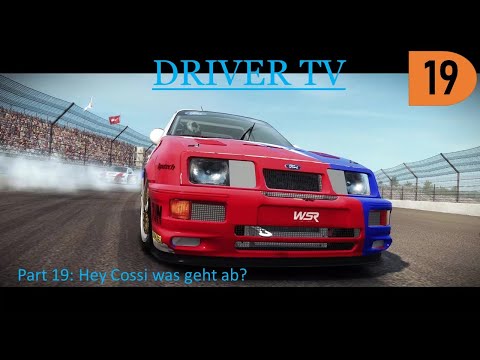 Lets play Grid 2 part 19: Hey Cossi was geht ab?