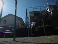 Reverse grip 30 Muscle ups+100 Push ups+Reverse grip 10 Muscle ups