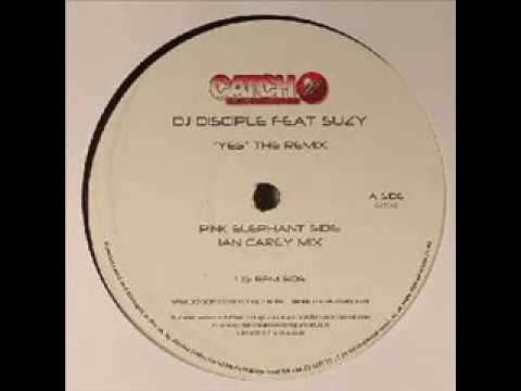 DJ Disciple Feat. Suzy - Yes (Ian Carey Remix) [Catch 22, 2005] https://techno.wpdevcloud.com