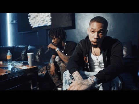 OTM - Unstoppable (Official Visual)