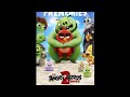 The Angry Birds Movie 2 2019 Alternate Ending Audio Only JUMPSCARE WARNING