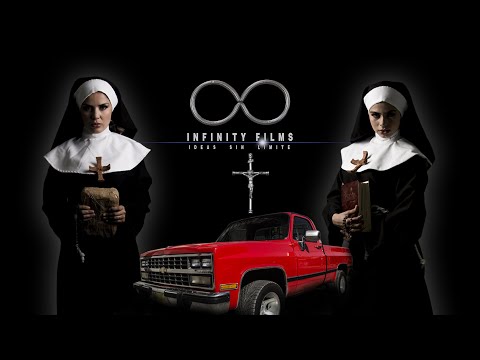 MONJAS PELICULA OFICIAL