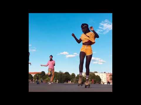 Todd Terje - Ragysh ( Douce Roller Disco Remix )