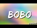 Bobo - J Balvin ( Lyrics)