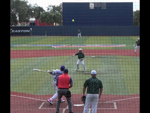 Rematch Albicocco vs MPT - GM #29 - 2021 USSSA Major World Series - CONDENSED GAME