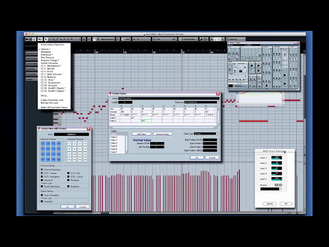How to Use Advanced Production Techniques | Getting Started with Cubase Pro 8