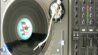 Task force feat Steve L - Without You (Steve L Mix) Vinyl