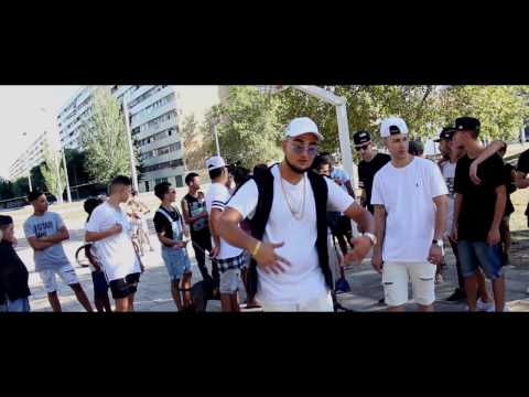 Rober Gwan X Dy Flow X Denny Well - Pa Los Mios (Video Oficial)