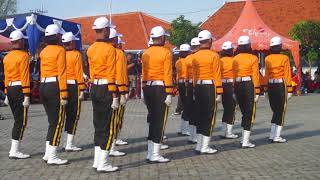 Download lagu Is The Best Of PASKIBRA mp3