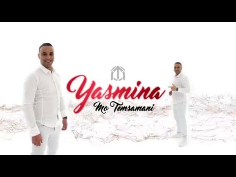 MO TEMSAMANI - YASMINA