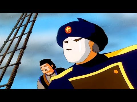 DUEL TO THE DEATH | Sandokan 2: The Tiger Roars Again | Full Episode 9 | English